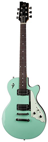 Amazon.co.jp: Duesenberg Starplayer Special Surf-Green DSP